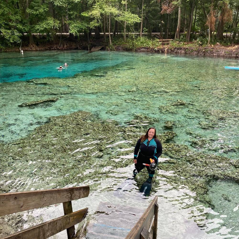 Meet your Posher, Holly